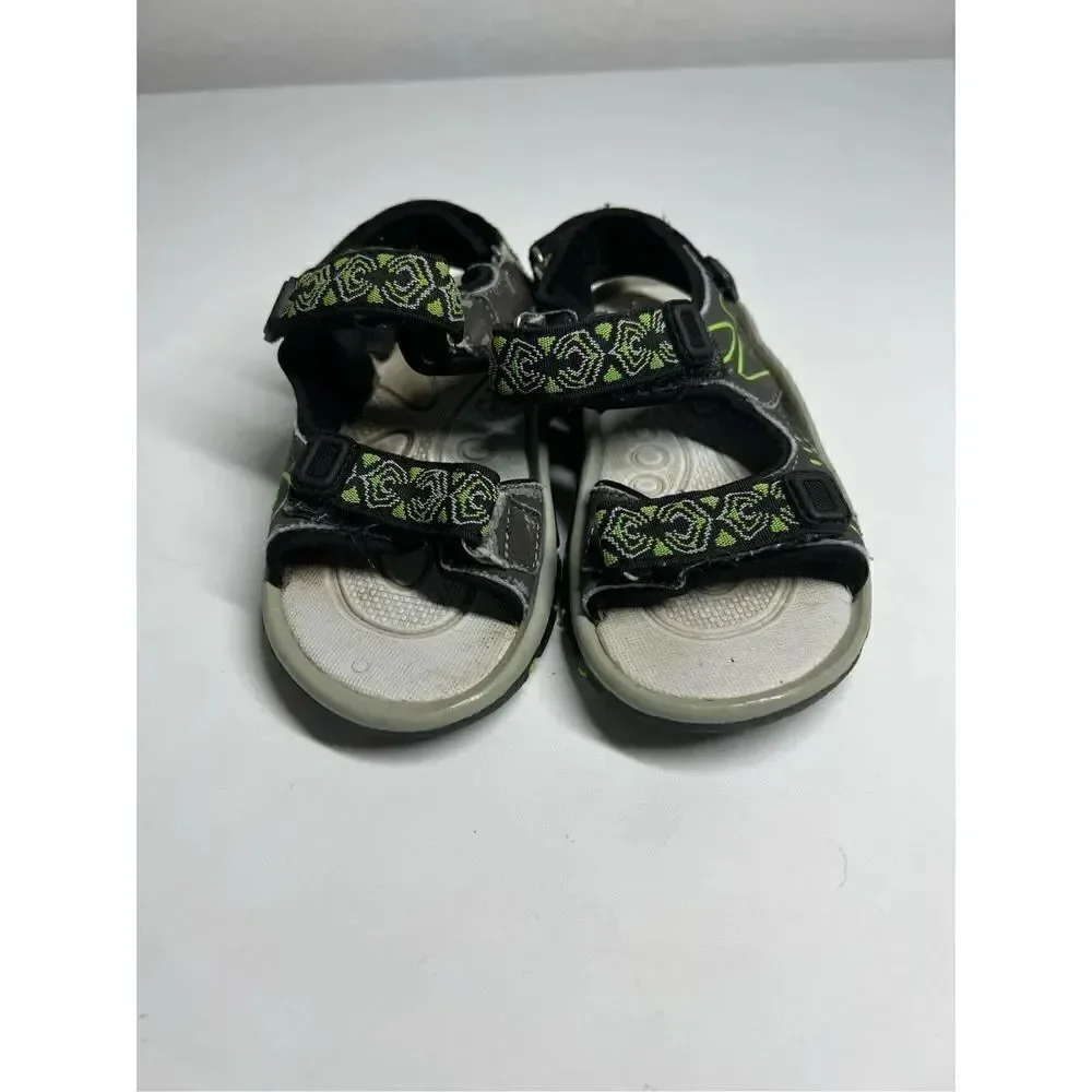 Kids Hiking Sandals Size 29EU/ 11,5 US